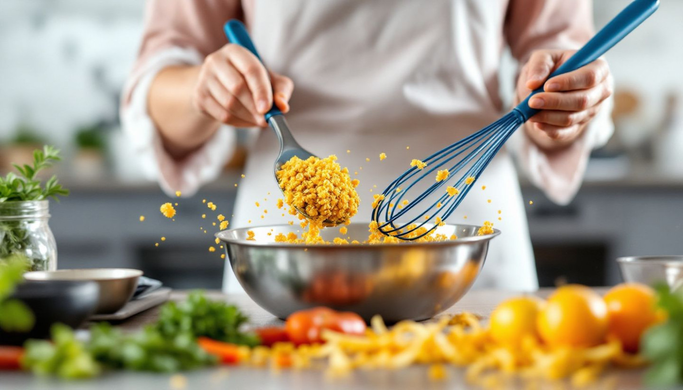 Comment les épices transforment-elles les plats traditionnels camerounais ?