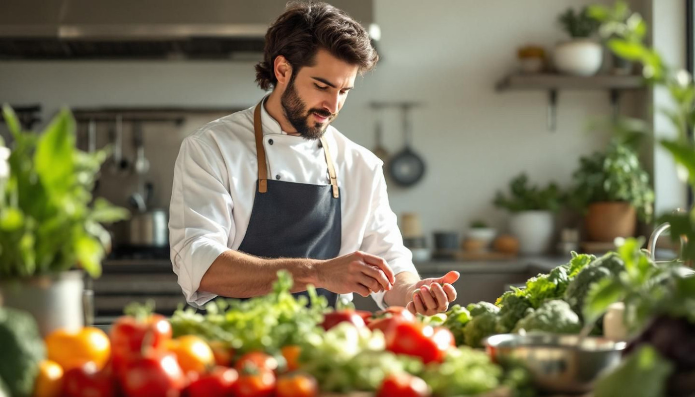Maîtriser la sécurité alimentaire : un atout pour tout professionnel